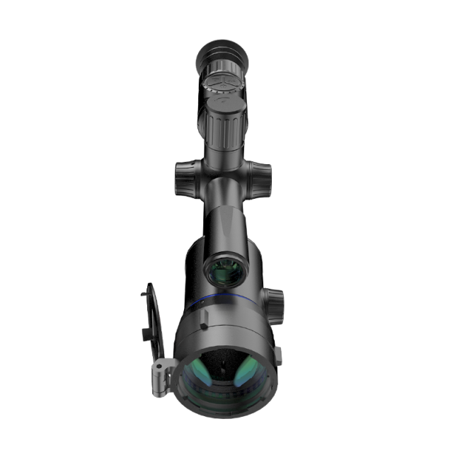 SCOPE IR COBRA 660D Dual-vision Thermal Scope