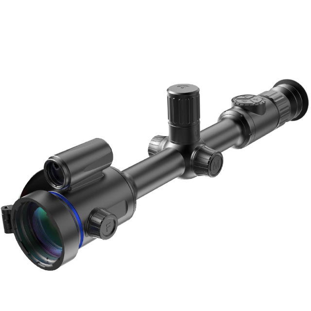 SCOPE IR COBRA 650 Thermal Imaging Scope