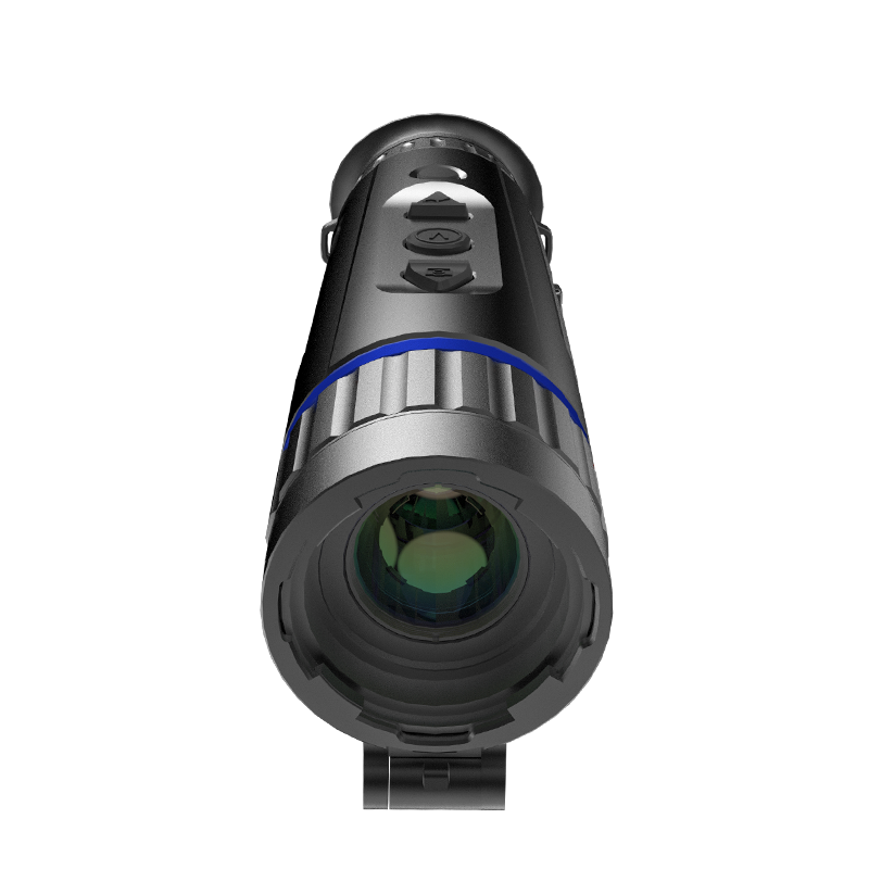 SCOPE IR MATCH 635 Thermal Imaging Monocular