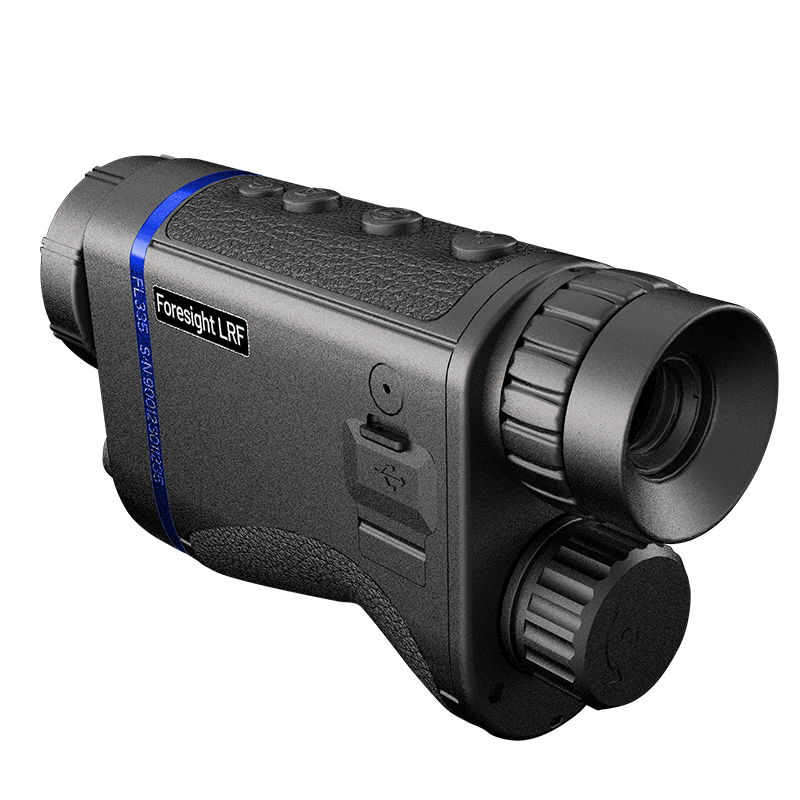 SCOPE IR POCKET 625 Handheld Thermal Monocular