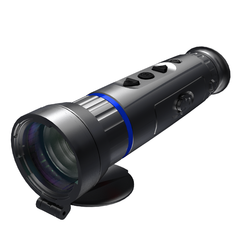 SCOPE IR MATCH 650 Thermal Imaging Monocular