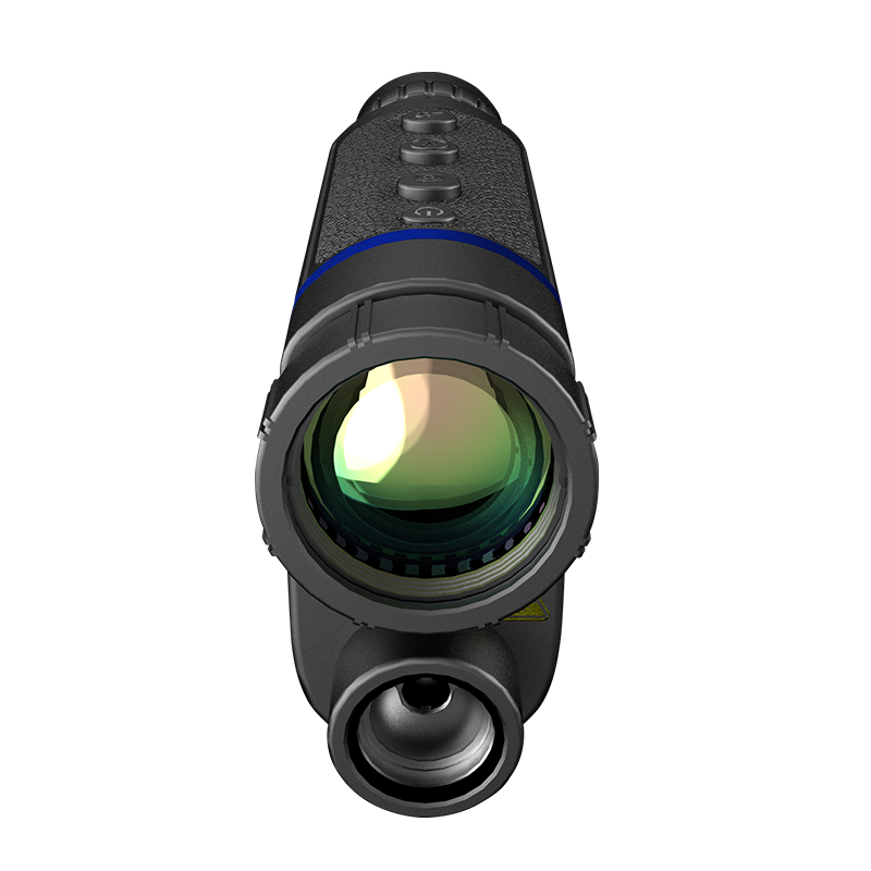 SCOPE IR POCKET 635 Handheld Thermal Monocular