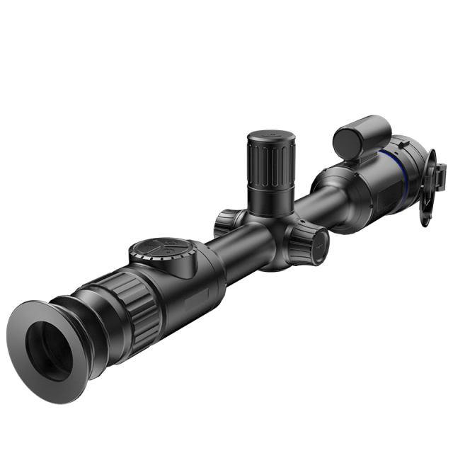 SCOPE IR COBRA 660D Dual-vision Thermal Scope