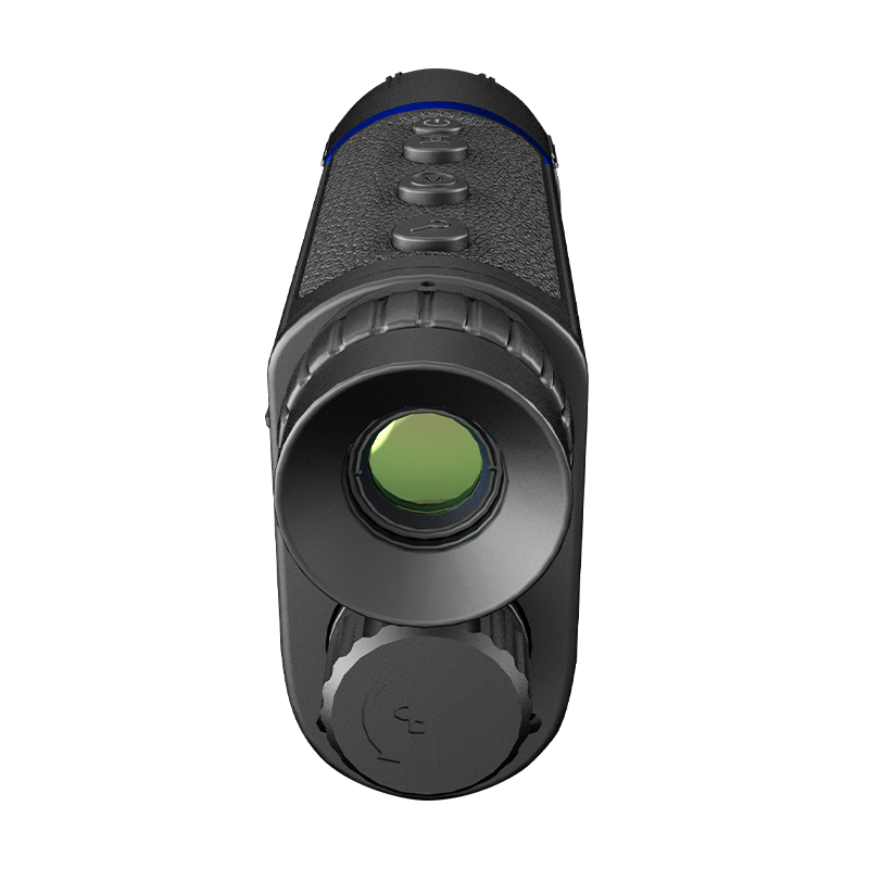 SCOPE IR POCKET 625 Handheld Thermal Monocular