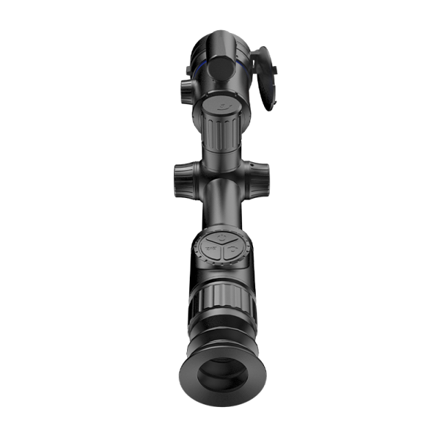 SCOPE IR COBRA 660D Dual-vision Thermal Scope
