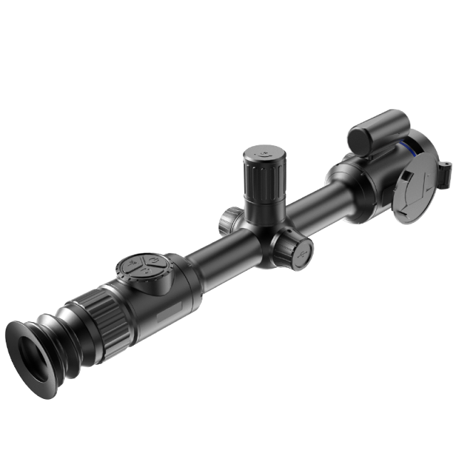 SCOPE IR COBRA 650 Thermal Imaging Scope