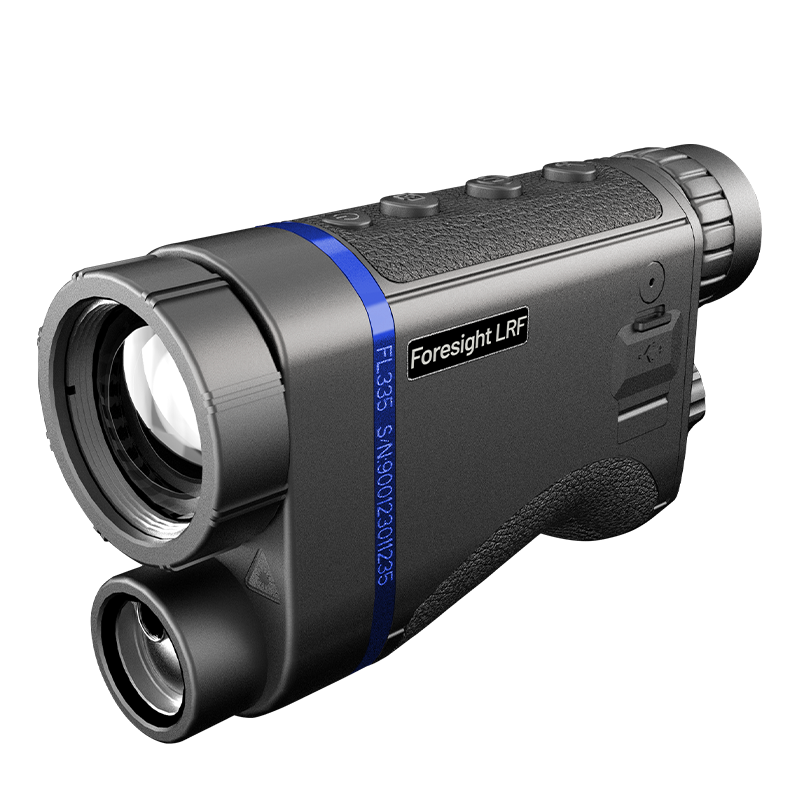 SCOPE IR POCKET 625 Handheld Thermal Monocular