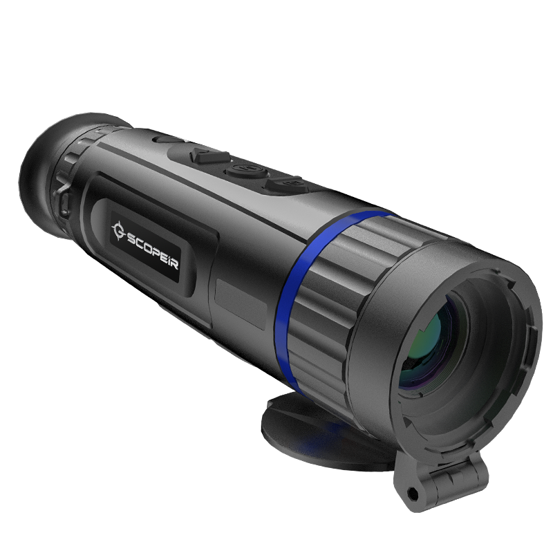 SCOPE IR MATCH 635 Thermal Imaging Monocular