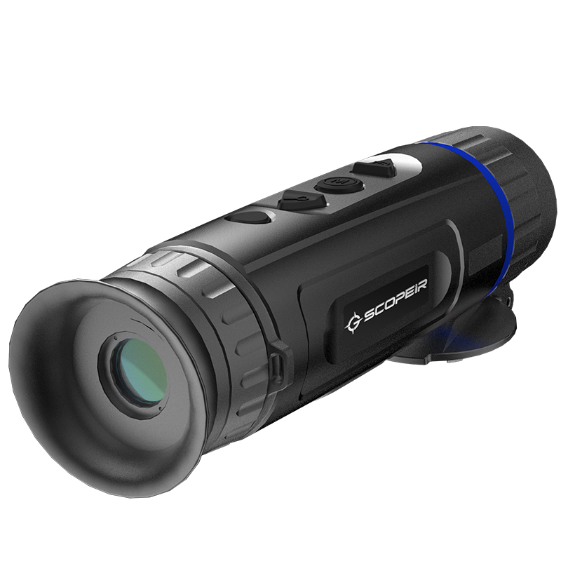 SCOPE IR MATCH 319 Thermal Imaging Monocular