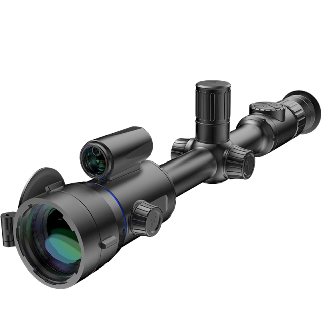 SCOPE IR COBRA 660D Dual-vision Thermal Scope