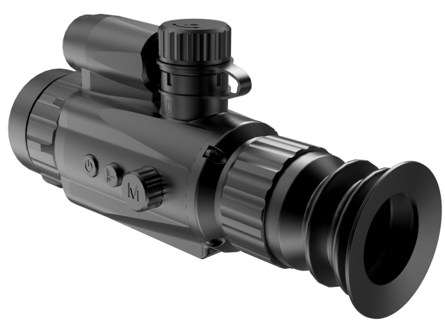 SCOPE IR DARK 625 Thermal Imaging Scope
