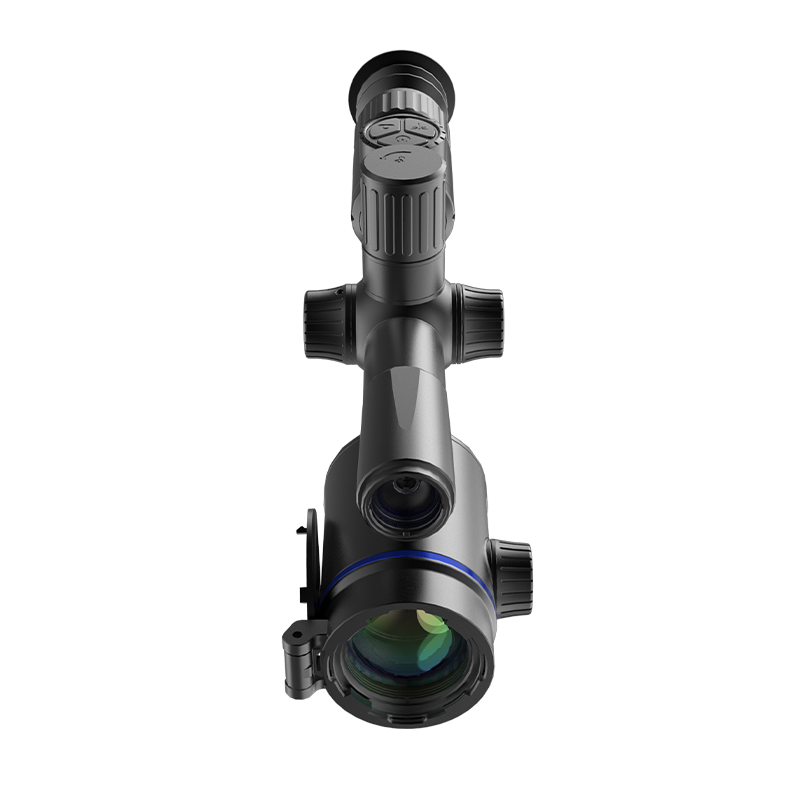 SCOPE IR COBRA 635 Thermal Imaging Scope