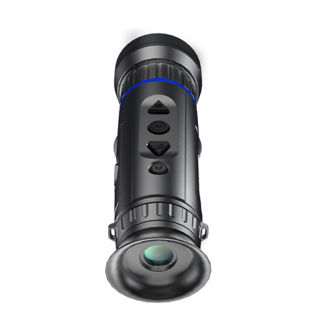SCOPE IR MATCH 650 Thermal Imaging Monocular