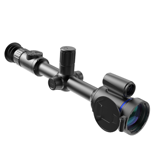 SCOPE IR COBRA 350 Thermal Imaging Scope