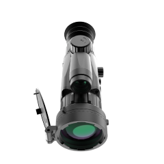 SCOPE IR DARK 650D Dual vision Thermal Scope