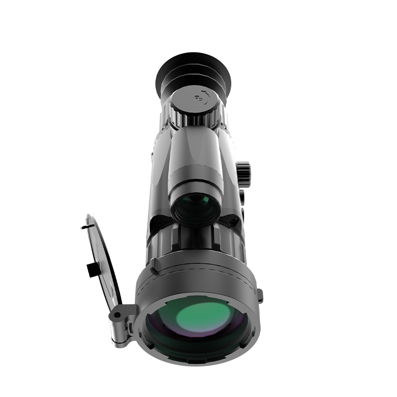 SCOPE IR DARK 350D Dual-vision Thermal Scope