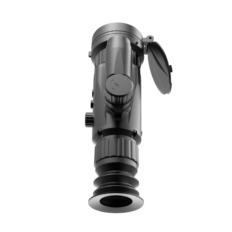 SCOPE IR DARK 350D Dual-vision Thermal Scope