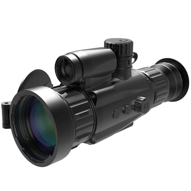 SCOPE IR DARK 650 Thermal Imaging Scope