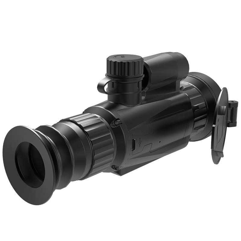 SCOPE IR DARK 650 Thermal Imaging Scope