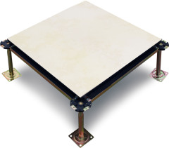 Ceramic Calcium Sulphate Raised Access Floor