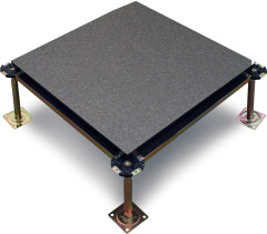 Granite Calcium Sulphate Raised Access Floor