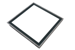 Glass Raised Access Floor