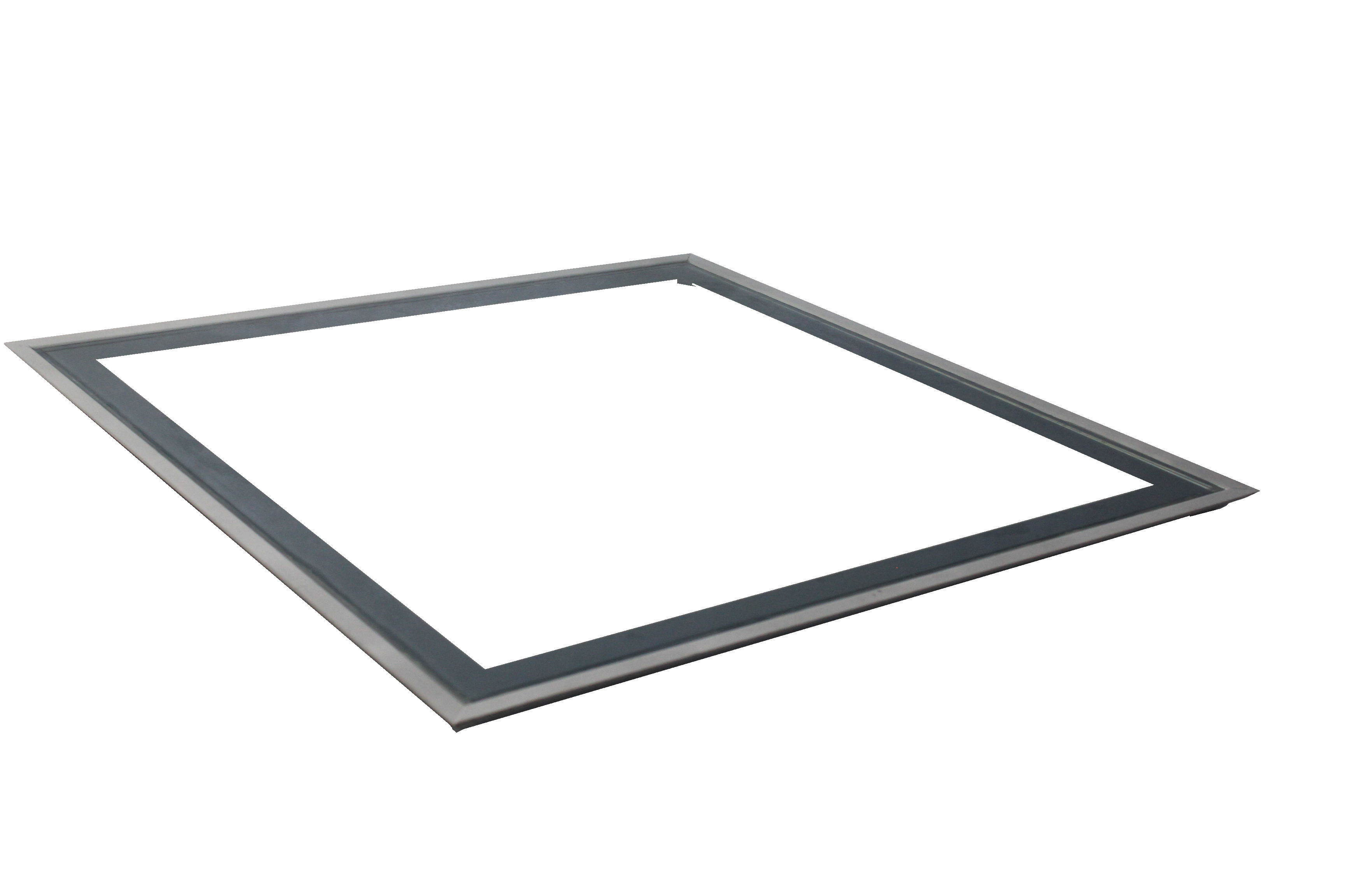 Glass Raised Access Floor
