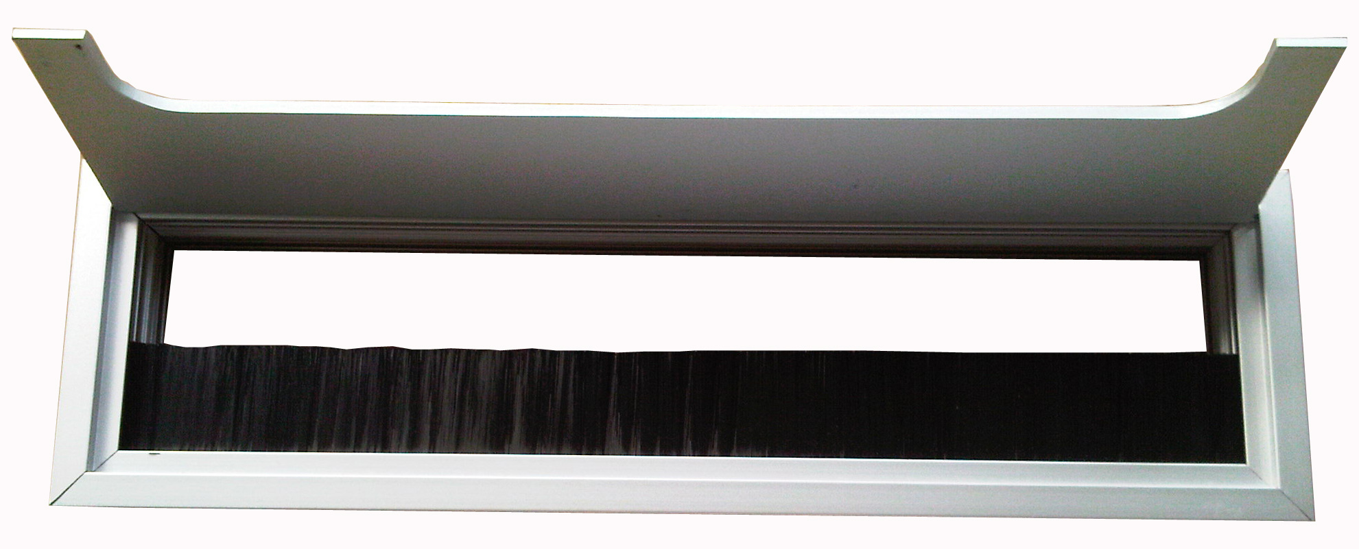 Air Diffuser & Brush Grommet