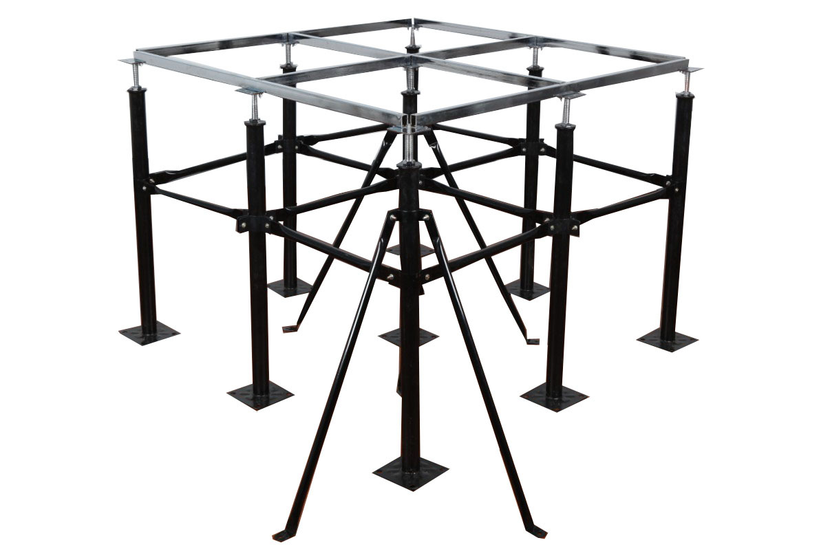 Pedestal