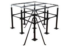 Pedestal