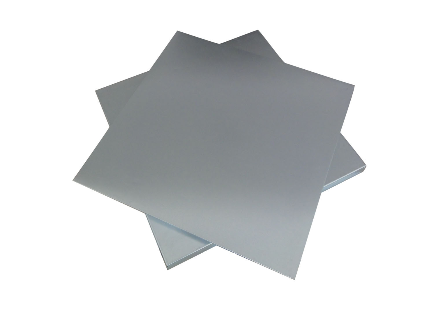 Steel Encased Calcium Sulphate Raised Floor