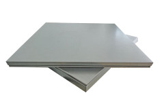 Steel Encased Calcium Sulphate Raised Floor