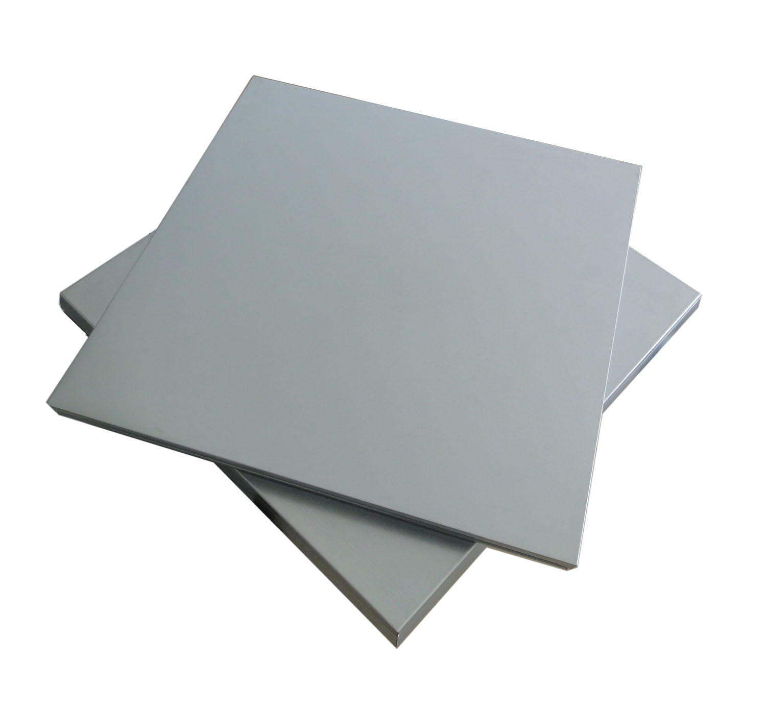 Steel Encased Wood Core Raised Floor