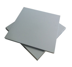 Steel Encased Calcium Sulphate Raised Floor