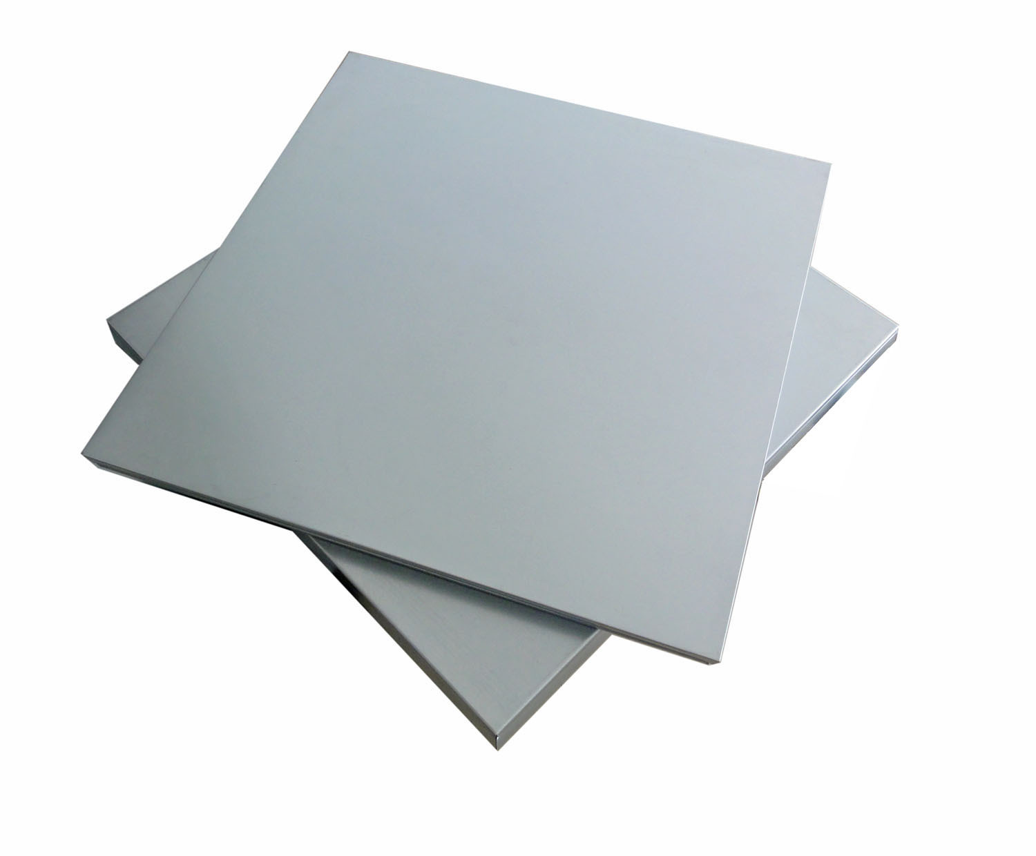 Steel Encased Wood Core Raised Floor