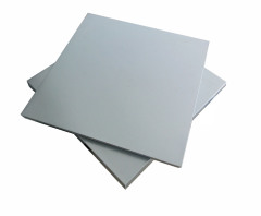 Steel Encased Calcium Sulphate Raised Floor