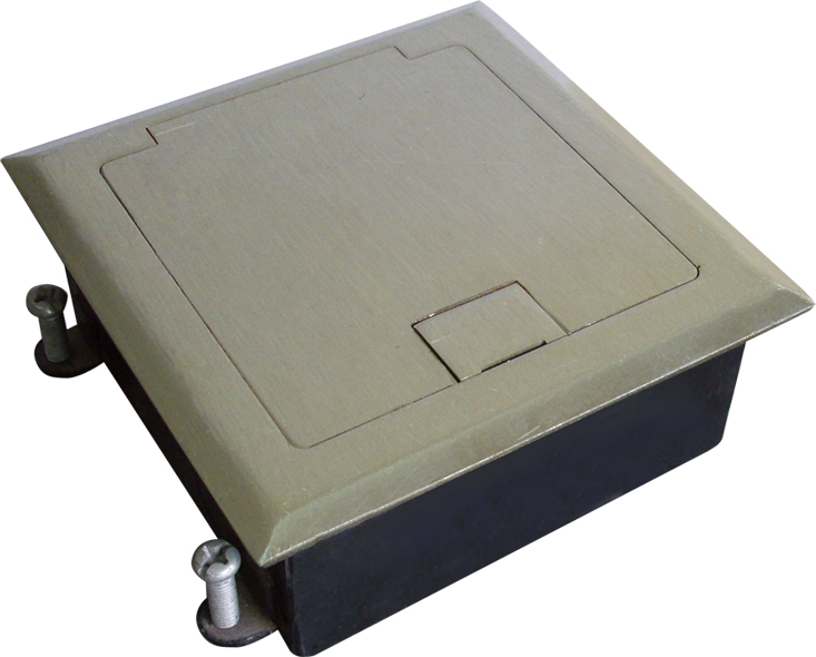 Flip type Outlet Box