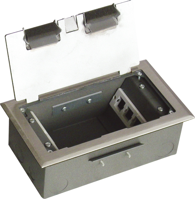 Flip type Outlet Box
