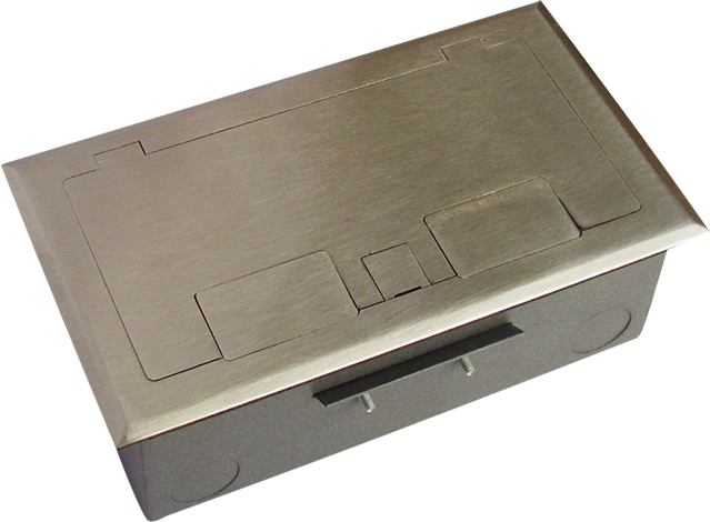 Flip type Outlet Box