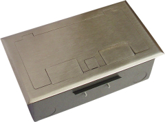 Flip type Outlet Box