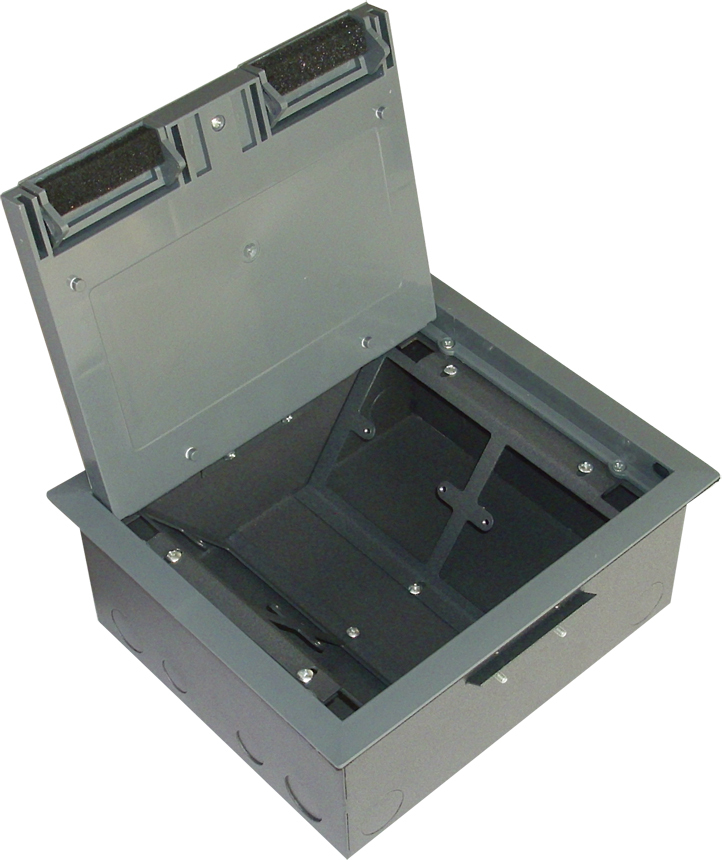Flip type Outlet Box