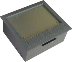 Flip type Outlet Box