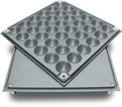 Excellent Lowest Trunking Bare Steel Raised Floor