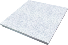 Antistatic Aluminum Raised Access Floor