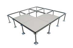Ceramic Steel Raised Access Floor