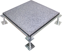 Granite Steel Raised Access Floor