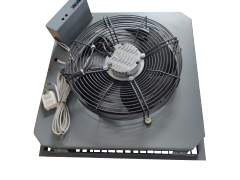 Air temperature controller