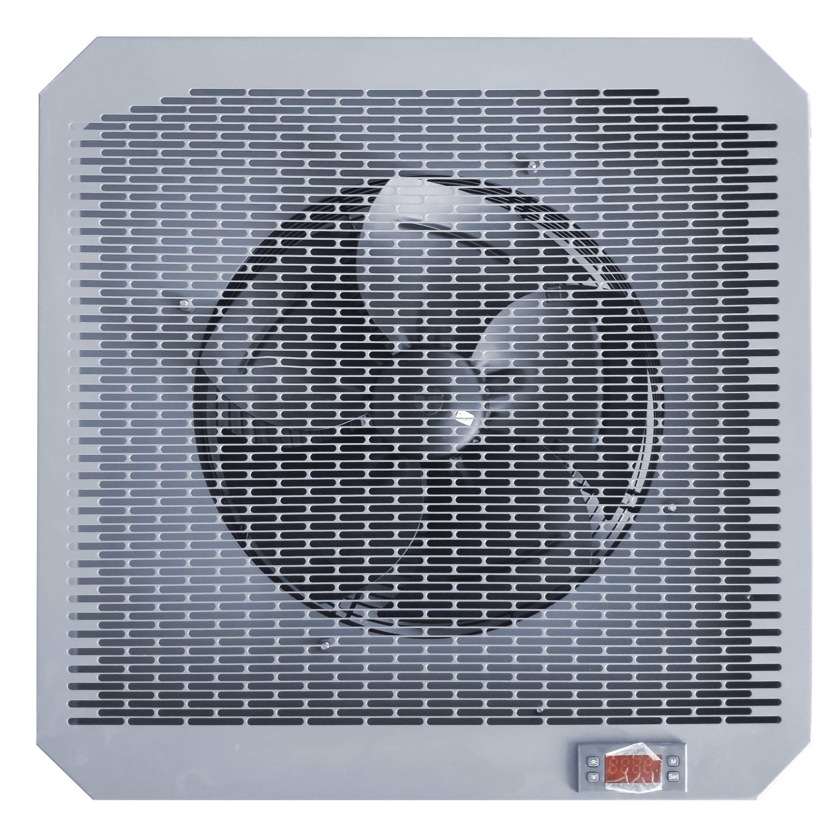 Temperature Control Fan System