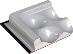 Antistatic Cement Infill Steel Raised Access Floor