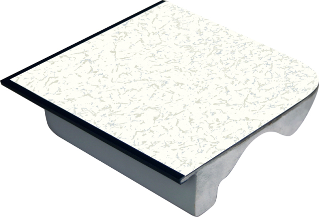 Antistatic Cement Infill Steel Raised Access Floor
